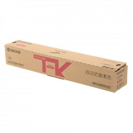 Картридж Kyocera TK-8118M (Азия) 